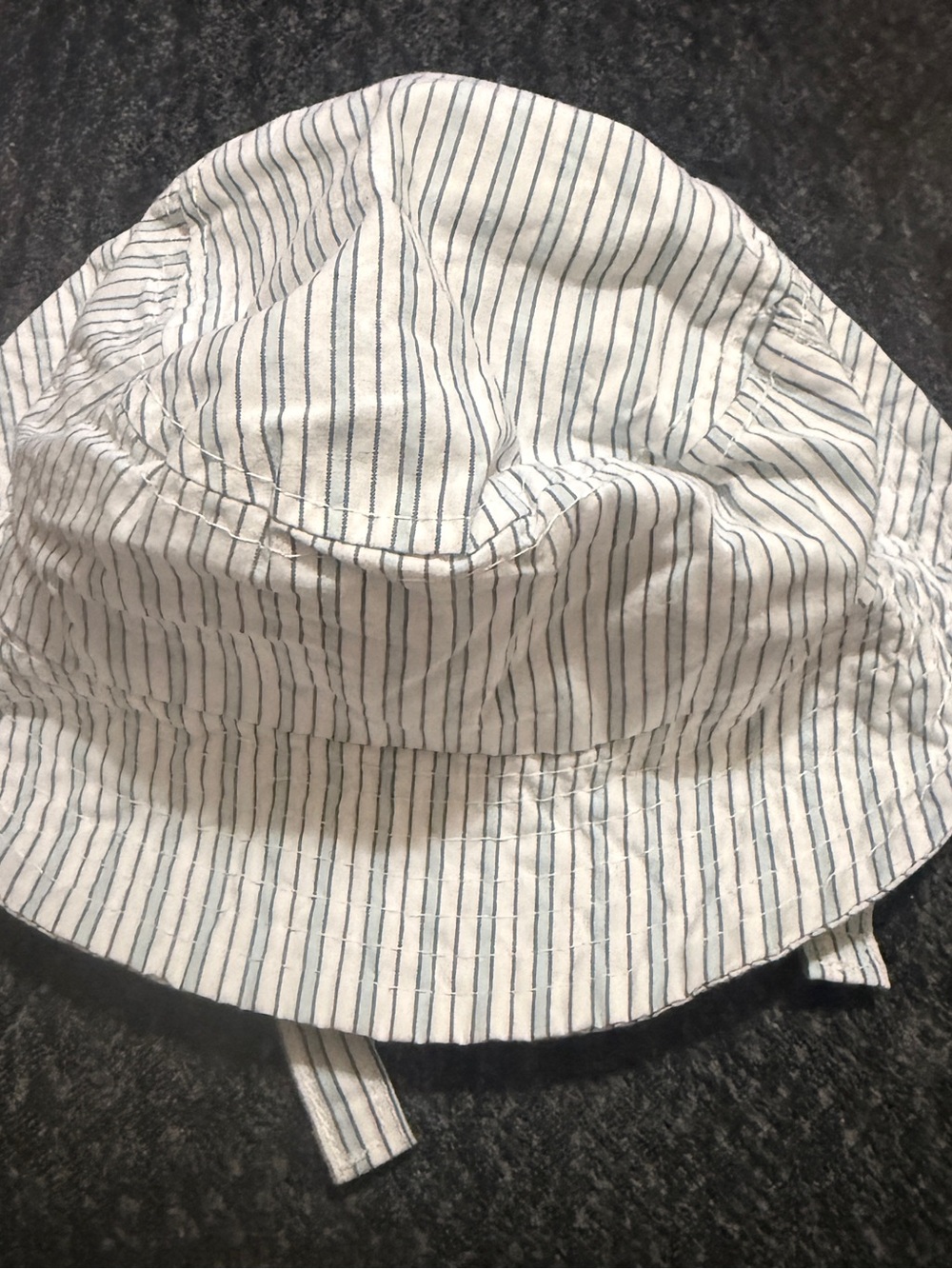 Carter's Baby Bucket Hat - 12 months